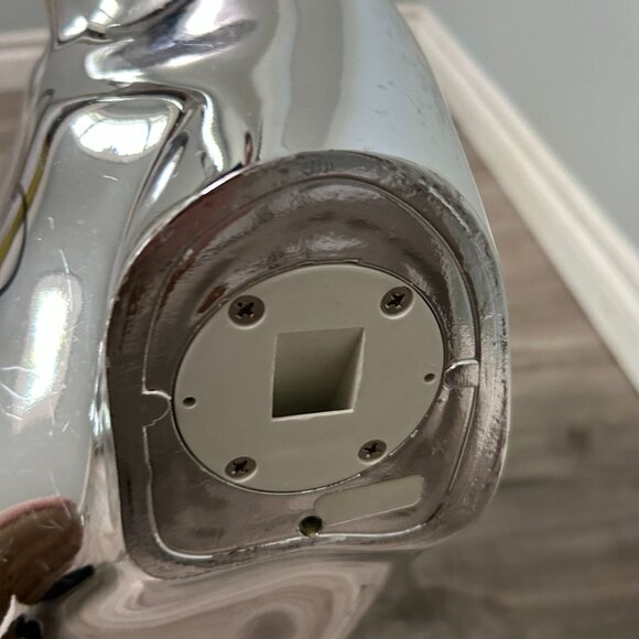 Mannequin Silver - Picture 6 of 10